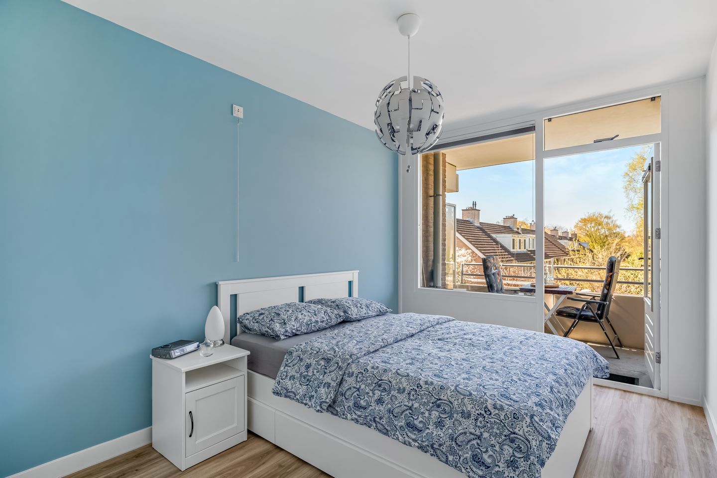 Foto 10 van Zaaier 152