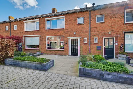 van Berckenrodelaan thumbnail