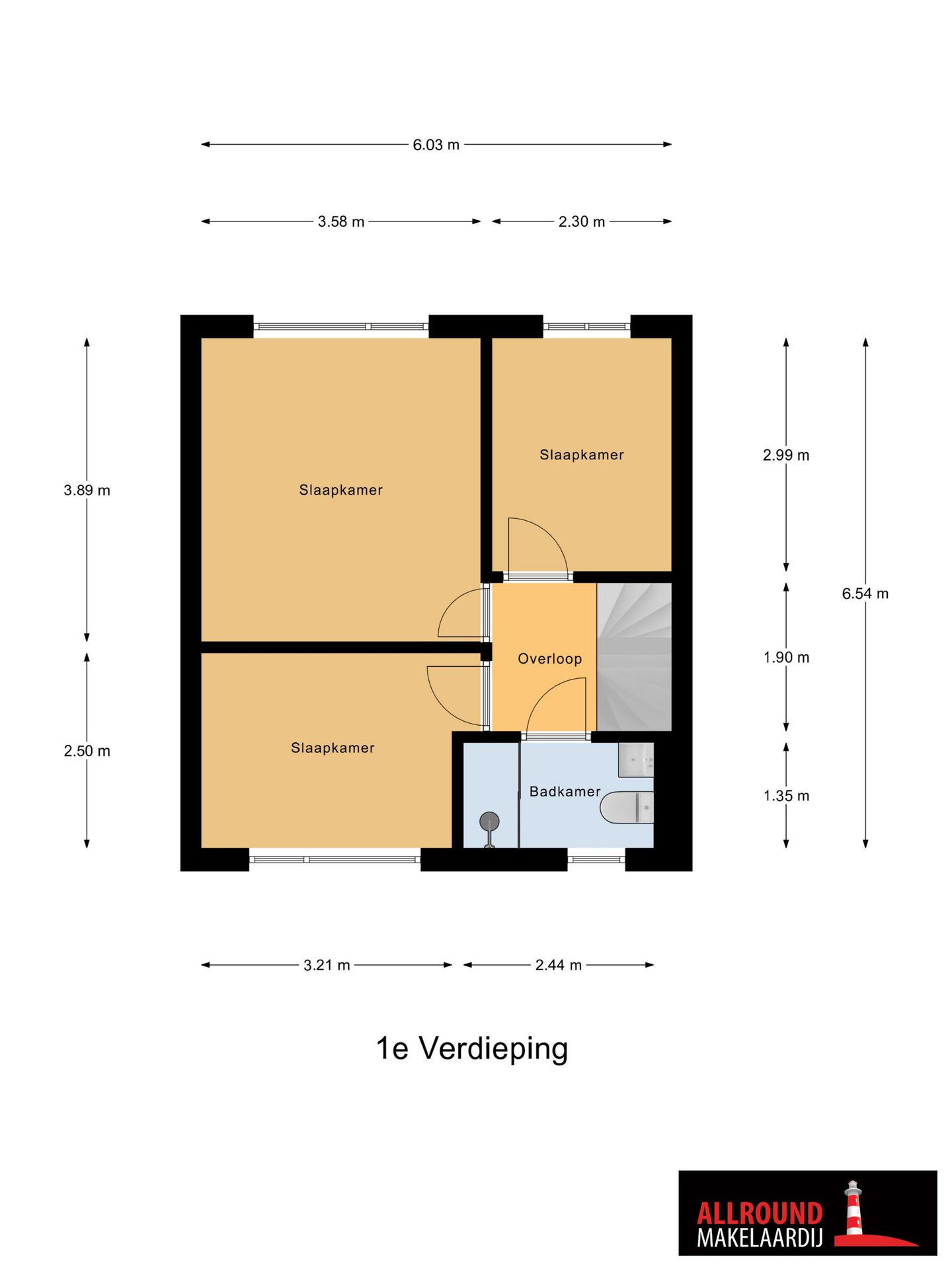 Foto 34 van van Berckenrodelaan 68