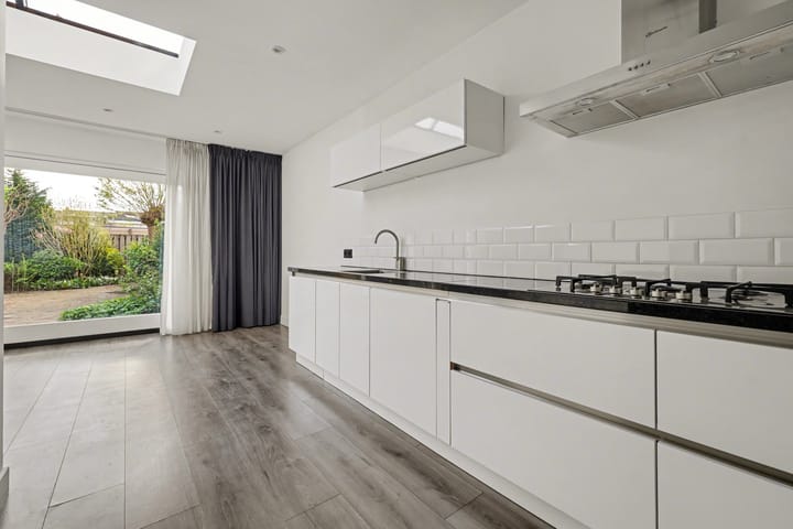 Foto 3 van van Berckenrodelaan 68