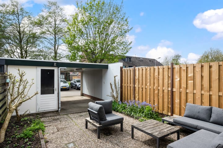 Foto 5 van Vronen 20