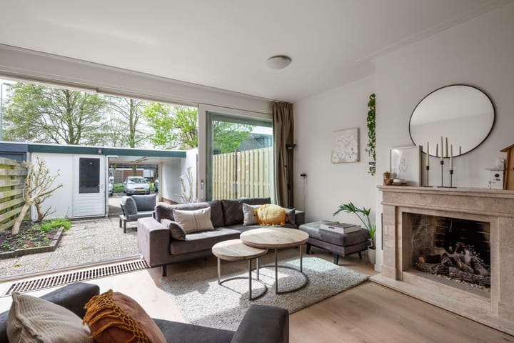 Foto 4 van Vronen 20