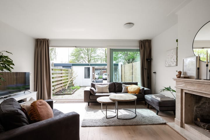 Foto 3 van Vronen 20