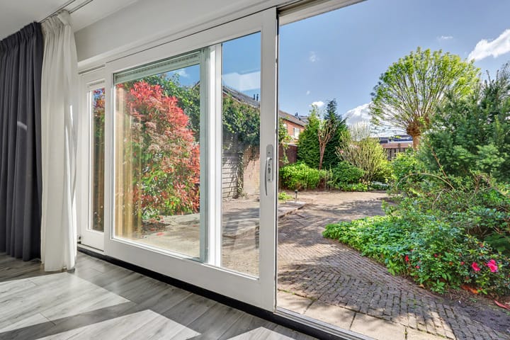 Foto 4 van van Berckenrodelaan 68