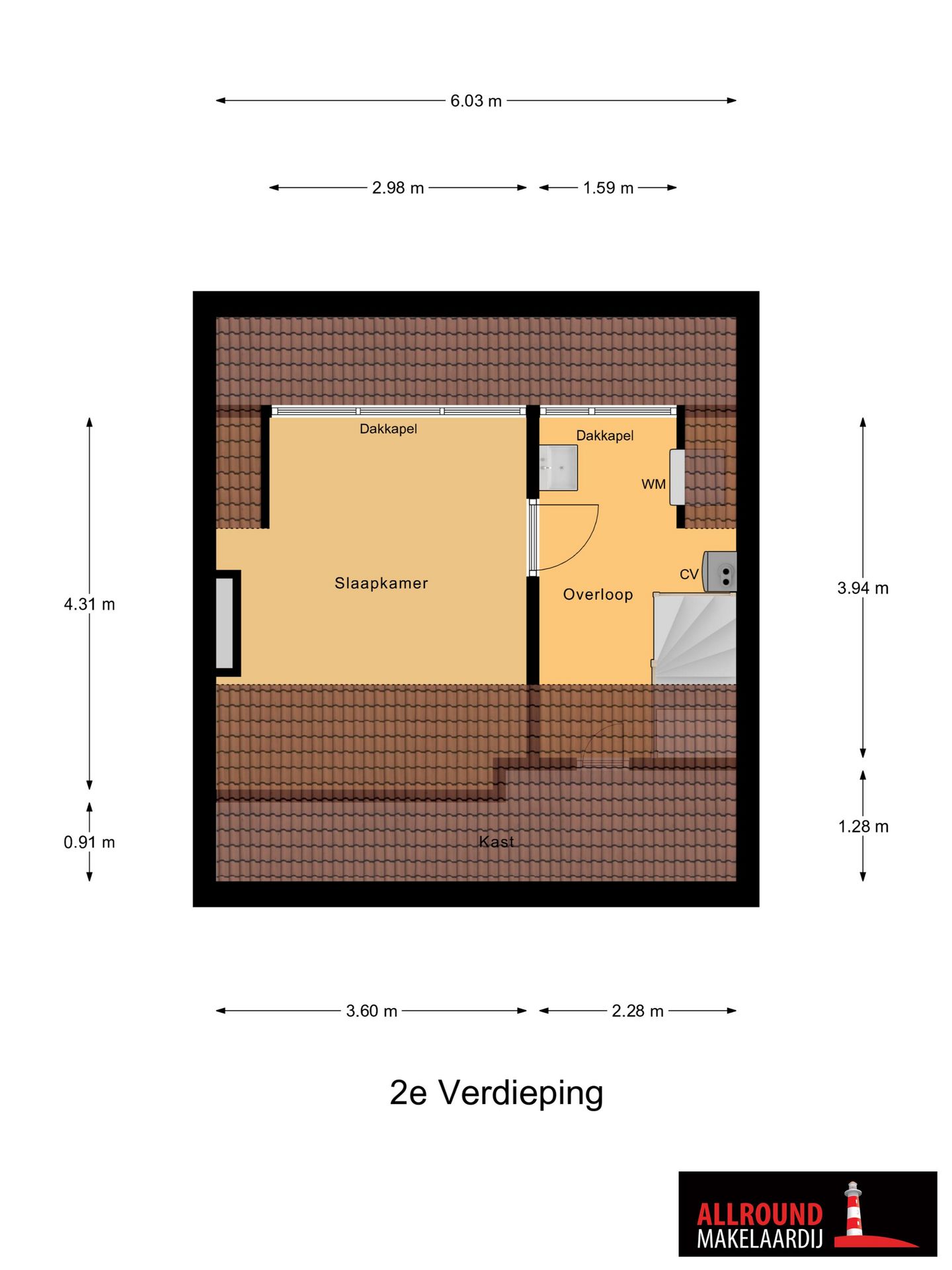Foto 35 van van Berckenrodelaan 68