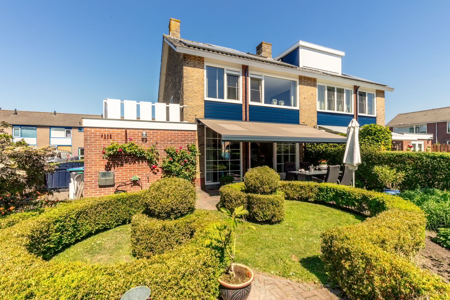 Foto 4 van Gerard van Voornestraat 55