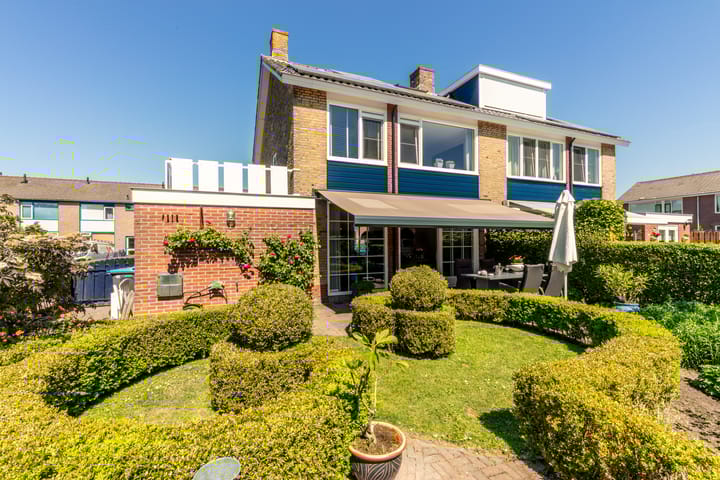 Photo 4 of Gerard van Voornestraat 55