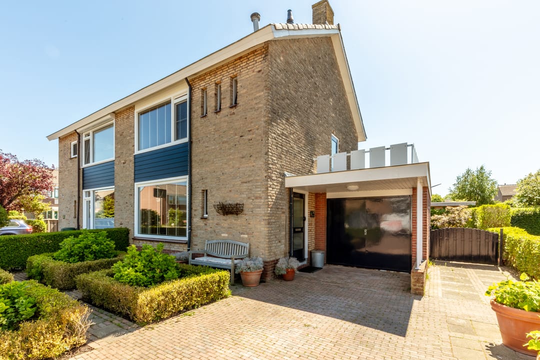 Foto 7 van Gerard van Voornestraat 55