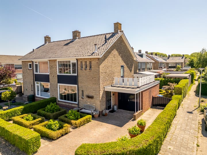 Gerard van Voornestraat 55