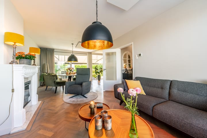 Photo 2 of Gerard van Voornestraat 55