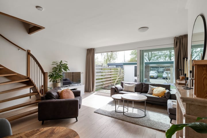 Foto 2 van Vronen 20