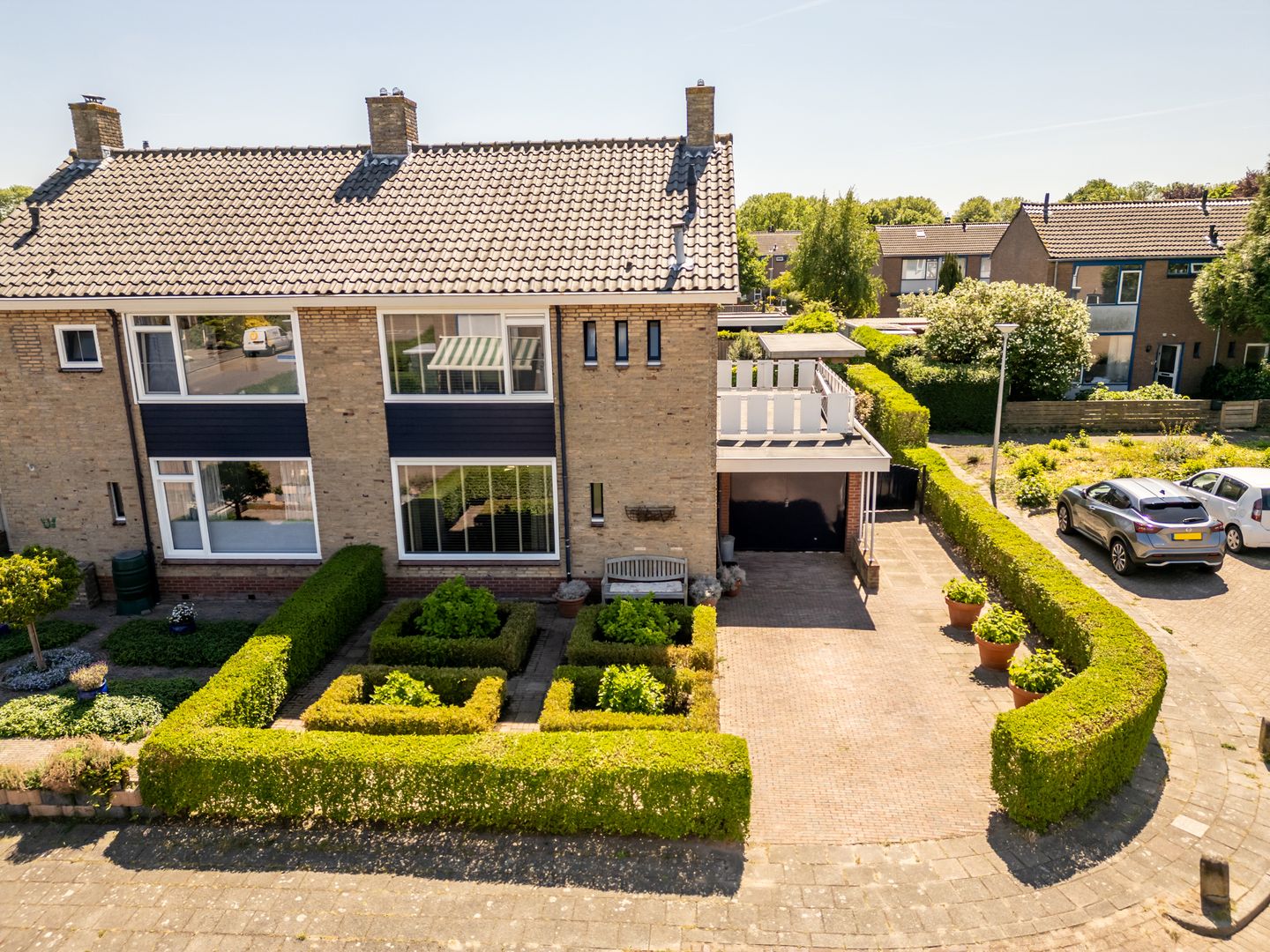 Foto 5 van Gerard van Voornestraat 55