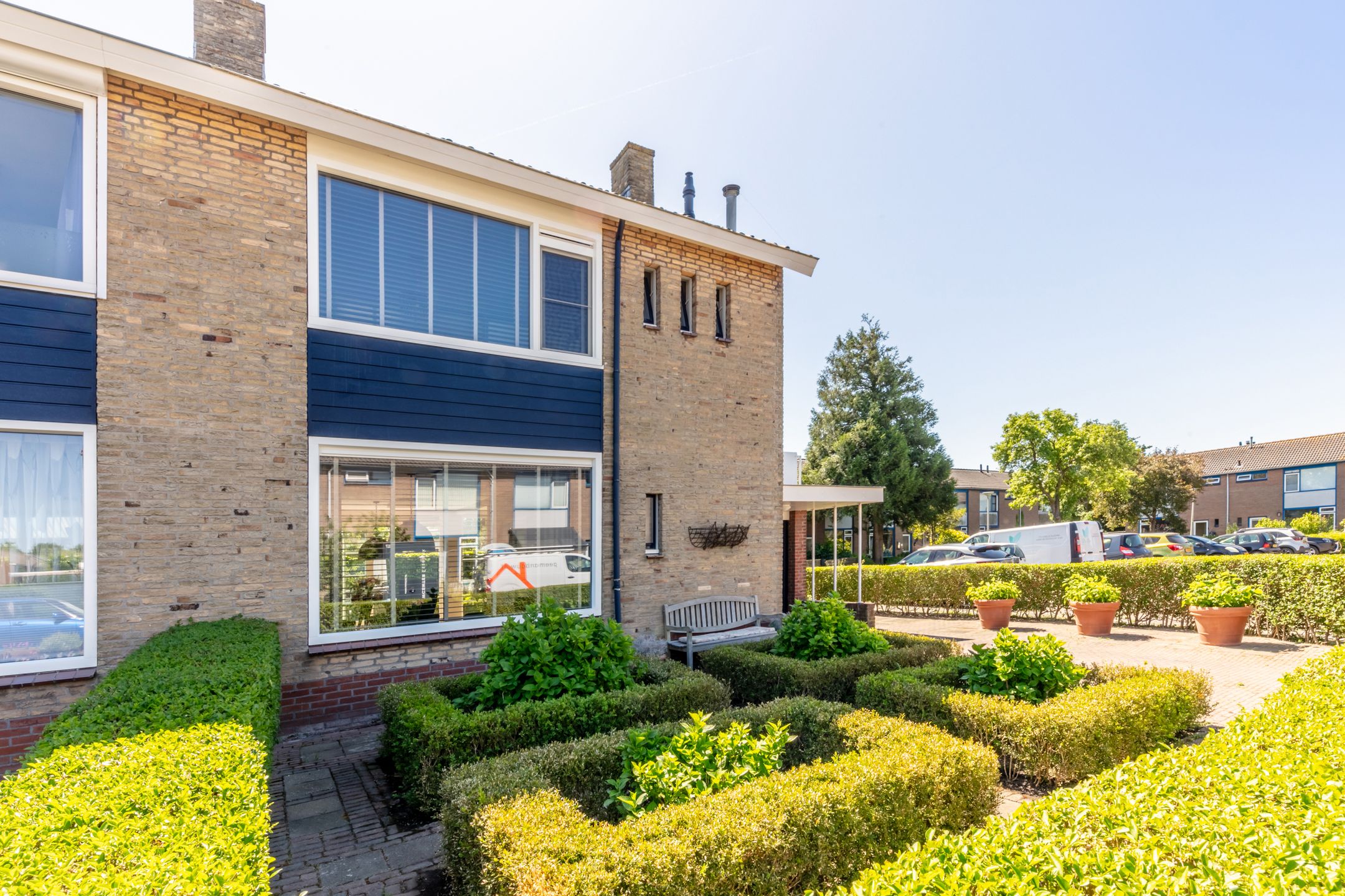 Foto 6 van Gerard van Voornestraat 55