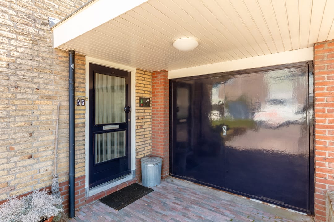 Foto 8 van Gerard van Voornestraat 55