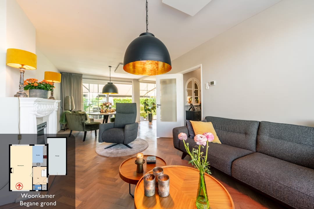 Foto 11 van Gerard van Voornestraat 55