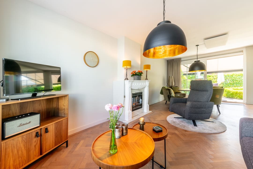 Foto 13 van Gerard van Voornestraat 55