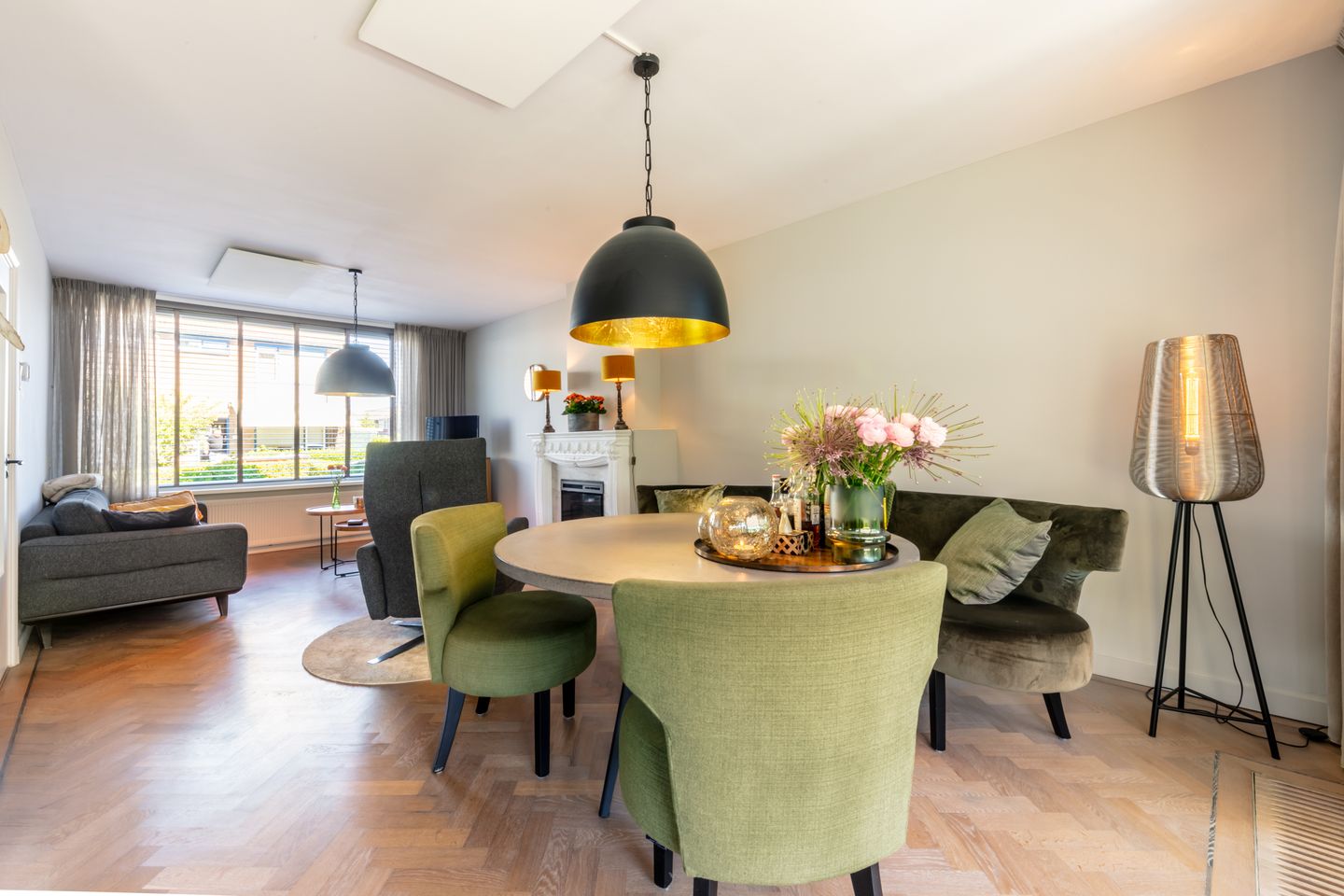 Foto 14 van Gerard van Voornestraat 55