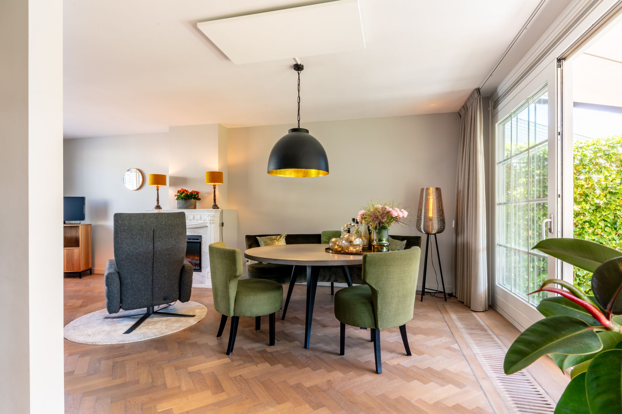 Foto 15 van Gerard van Voornestraat 55