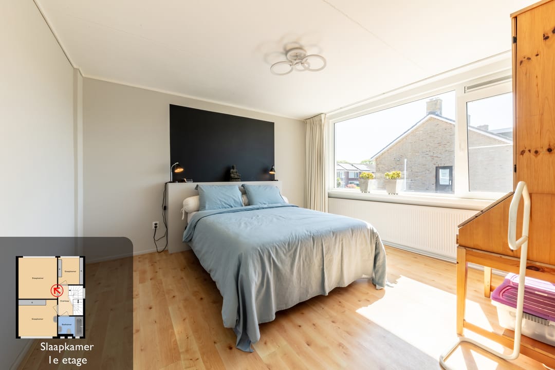 Foto 22 van Gerard van Voornestraat 55