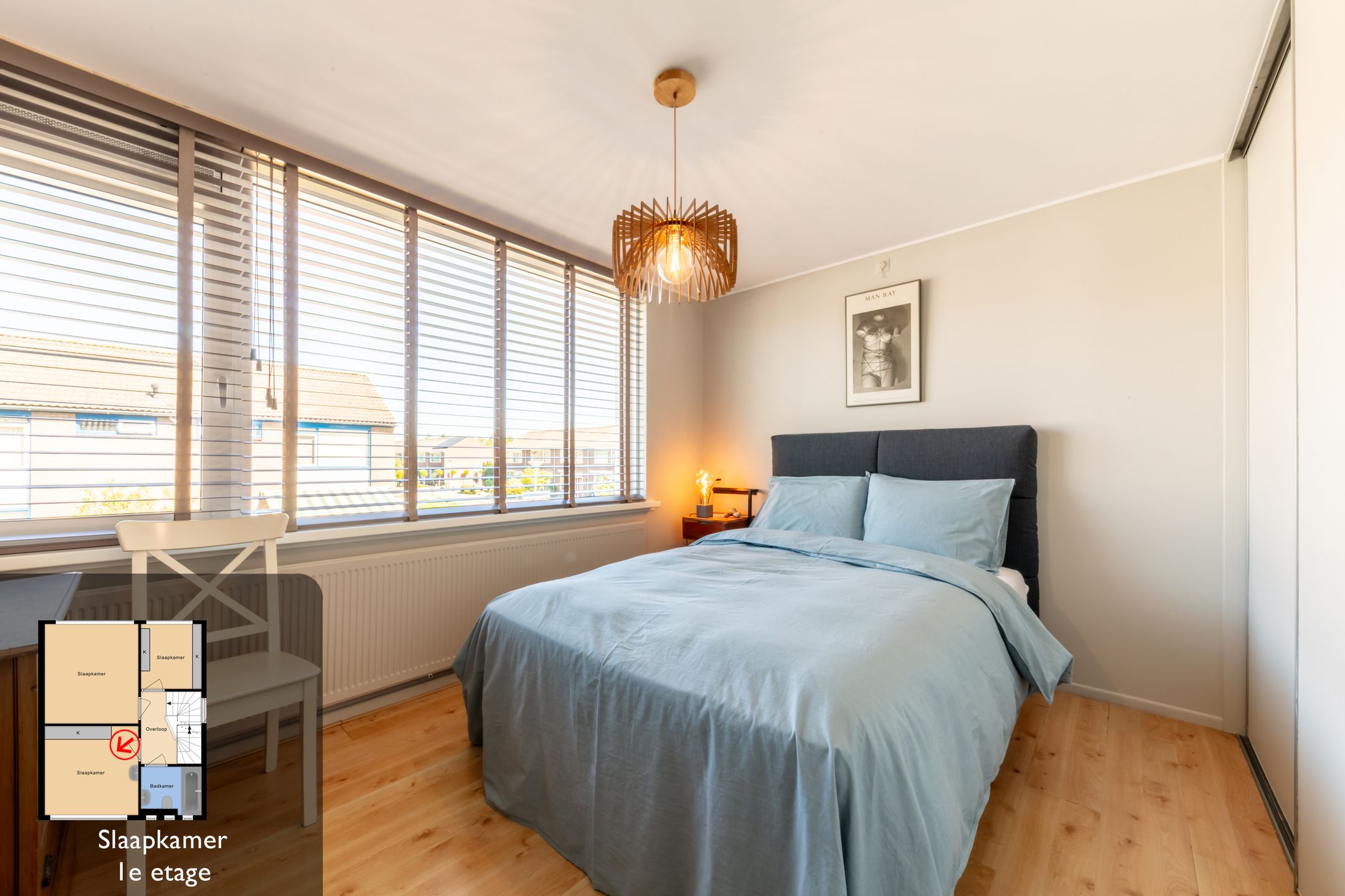 Foto 24 van Gerard van Voornestraat 55