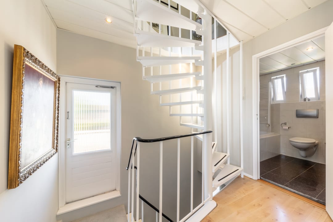 Foto 28 van Gerard van Voornestraat 55