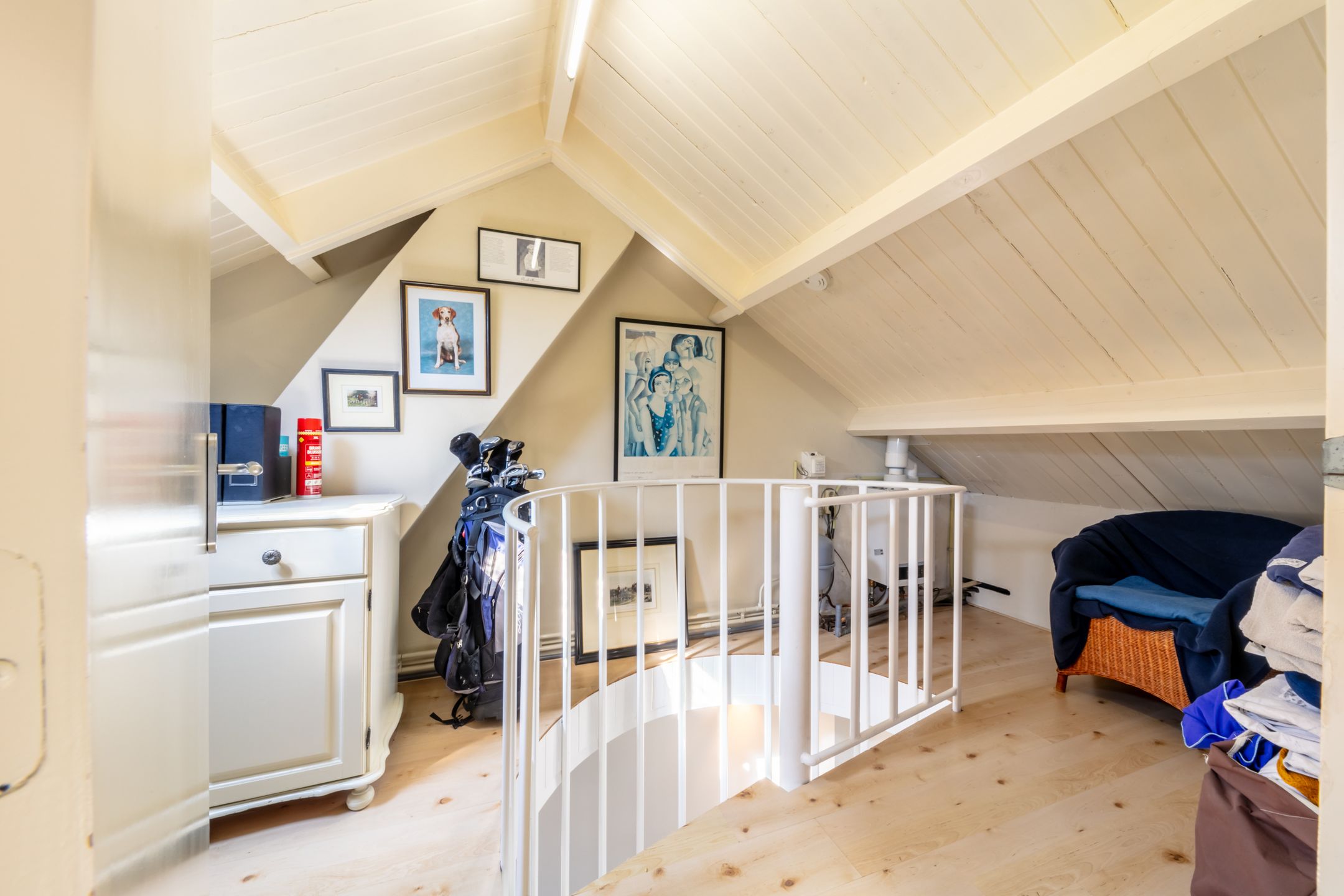 Foto 30 van Gerard van Voornestraat 55