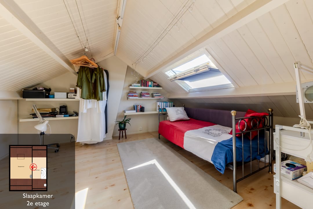 Foto 31 van Gerard van Voornestraat 55