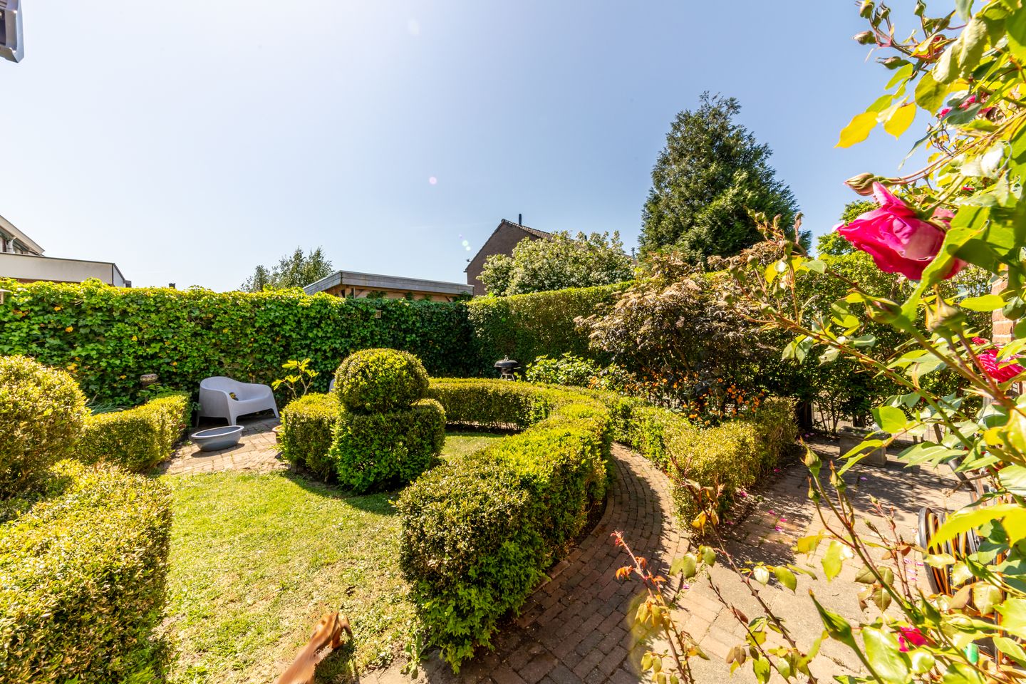 Foto 35 van Gerard van Voornestraat 55