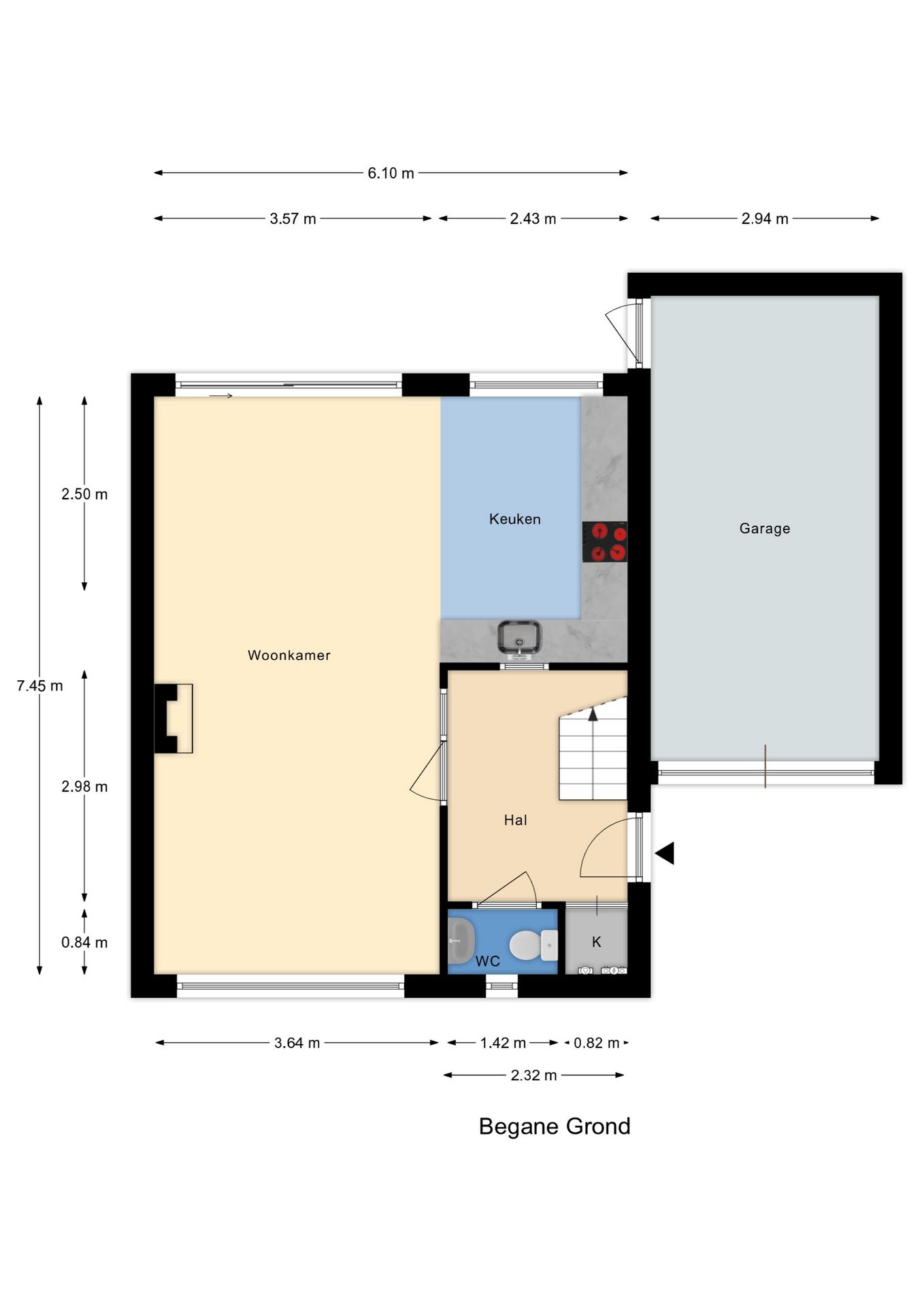 Foto 39 van Gerard van Voornestraat 55
