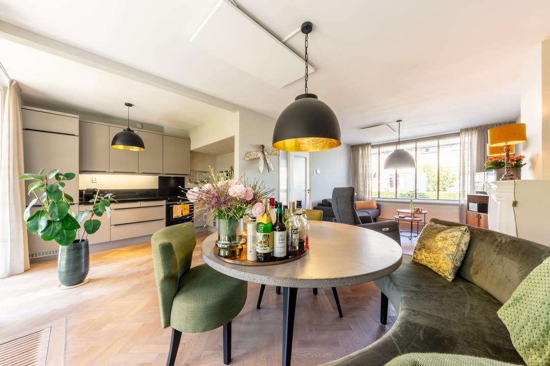 Foto 16 van Gerard van Voornestraat 55