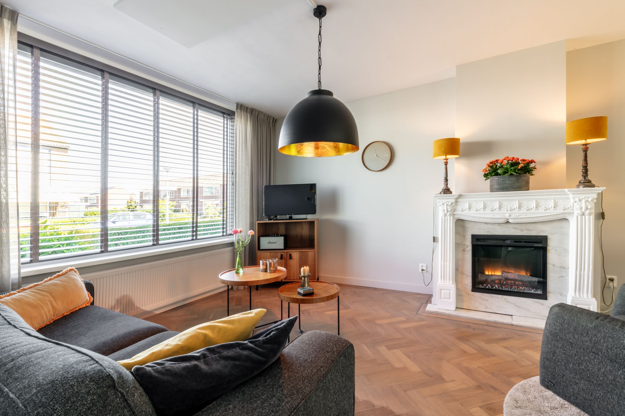 Foto 12 van Gerard van Voornestraat 55