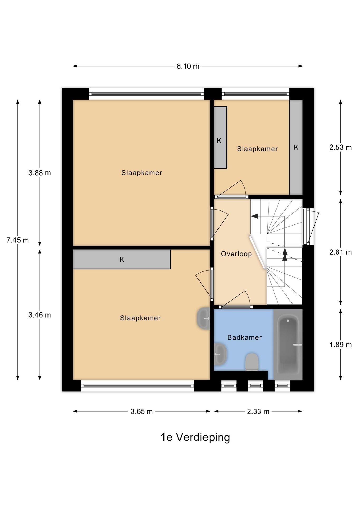 Foto 40 van Gerard van Voornestraat 55