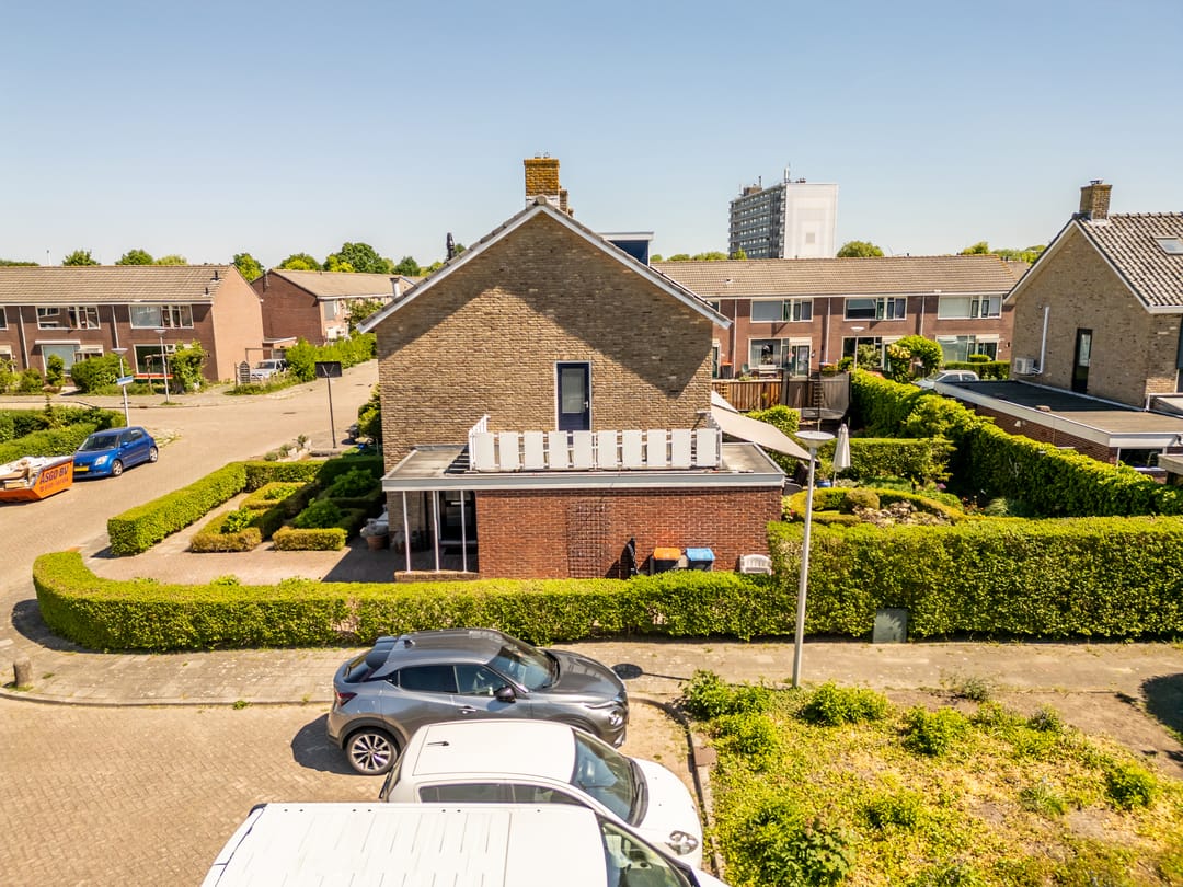 Foto 37 van Gerard van Voornestraat 55