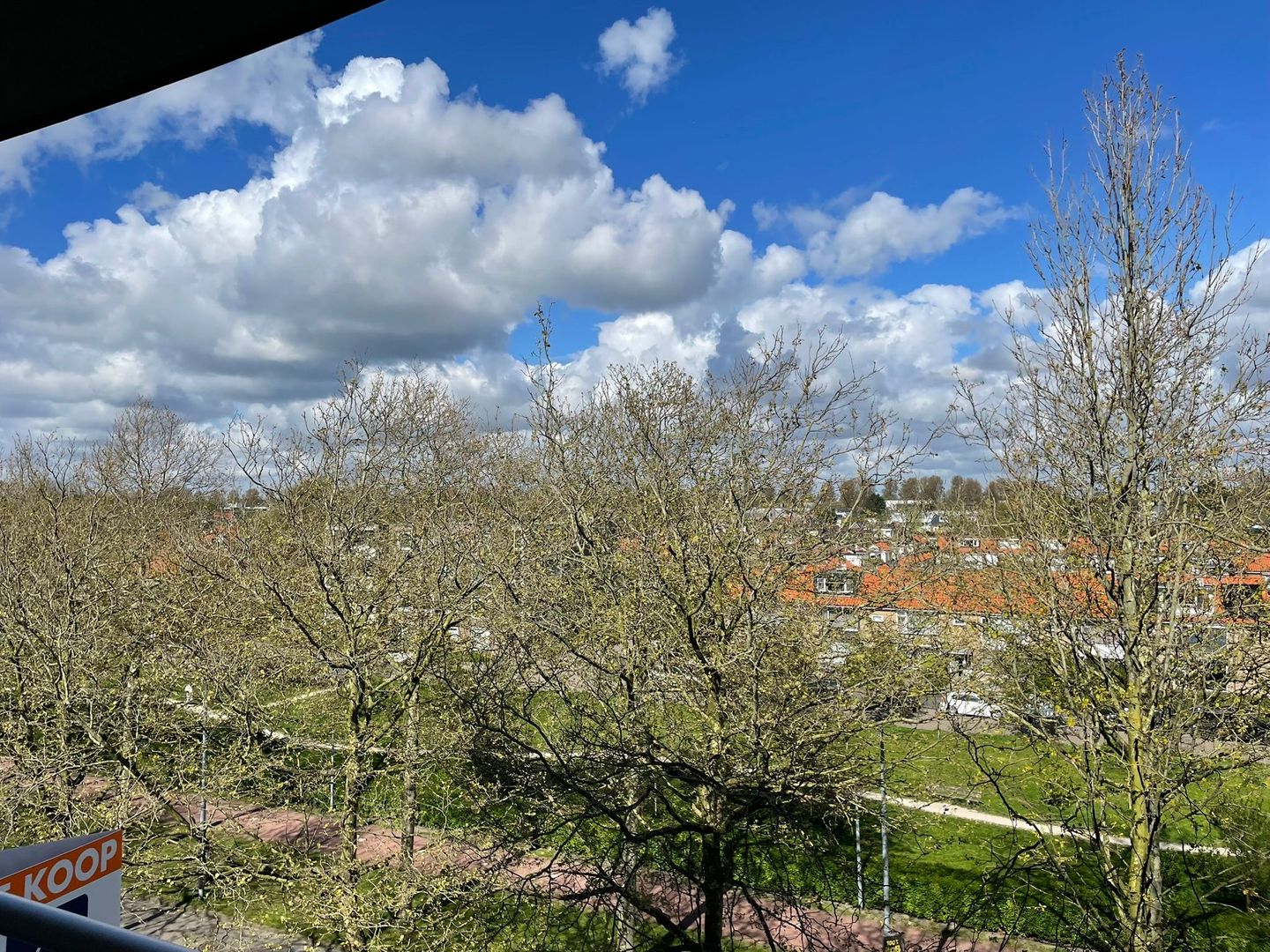 Foto 4 van Burgemeester Pabstlaan 8-43