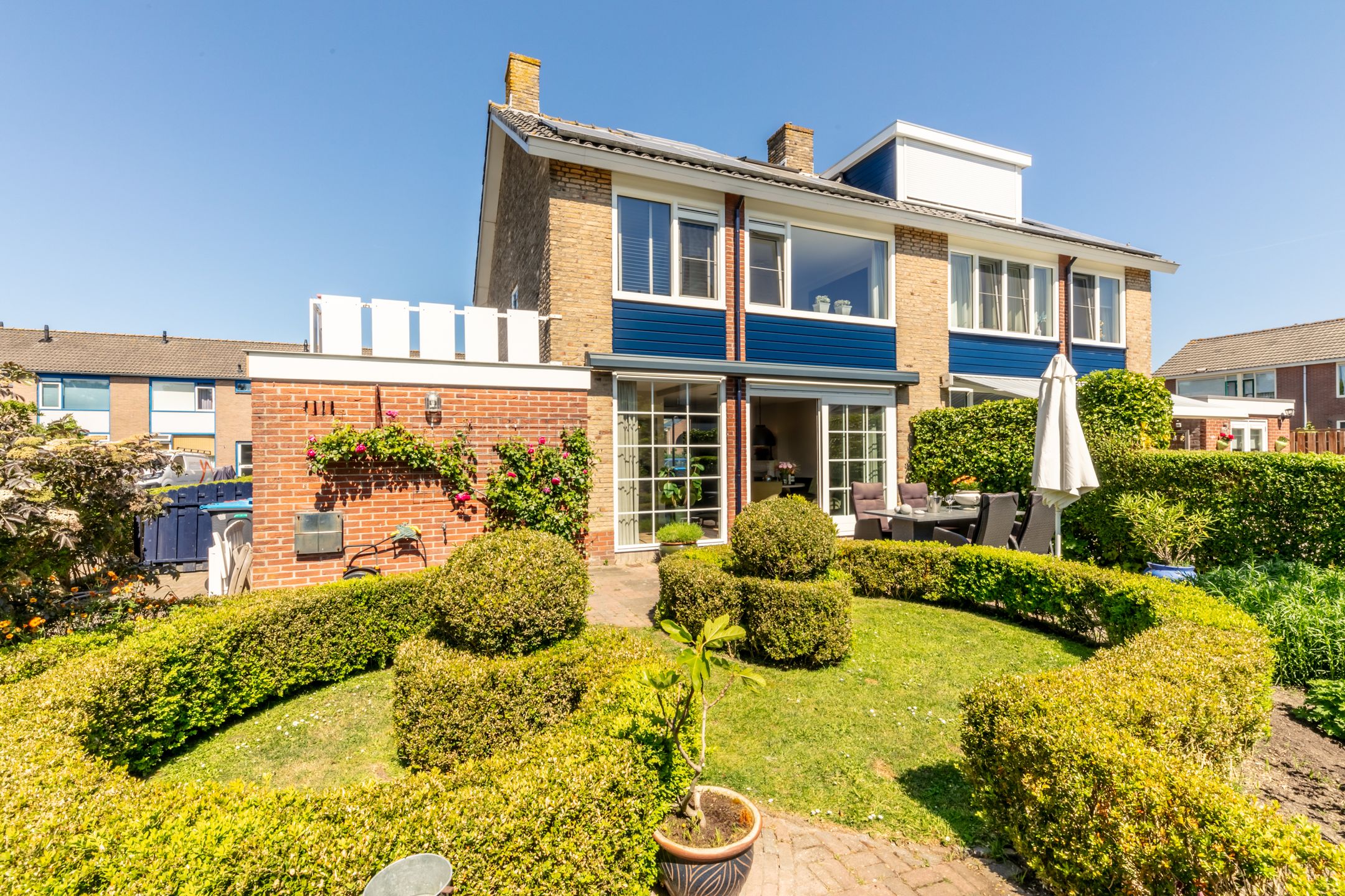 Foto 33 van Gerard van Voornestraat 55