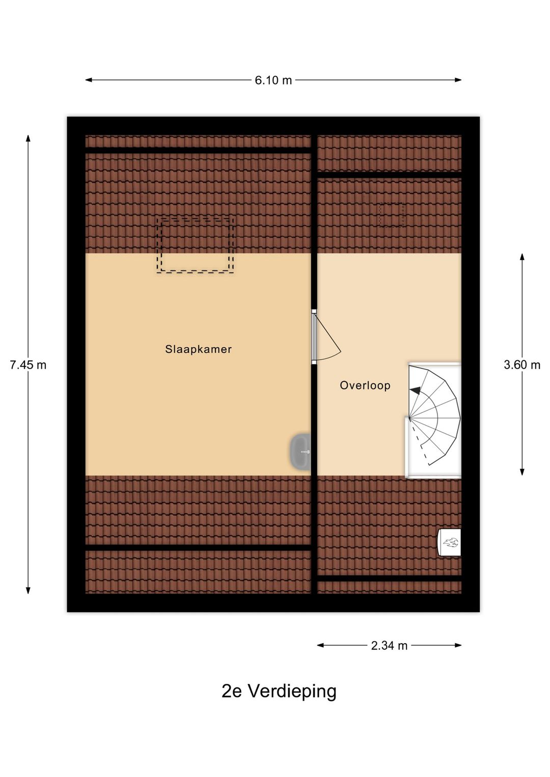Foto 41 van Gerard van Voornestraat 55