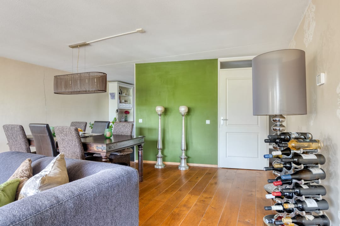 Foto 7 van Burgemeester Pabstlaan 8-43