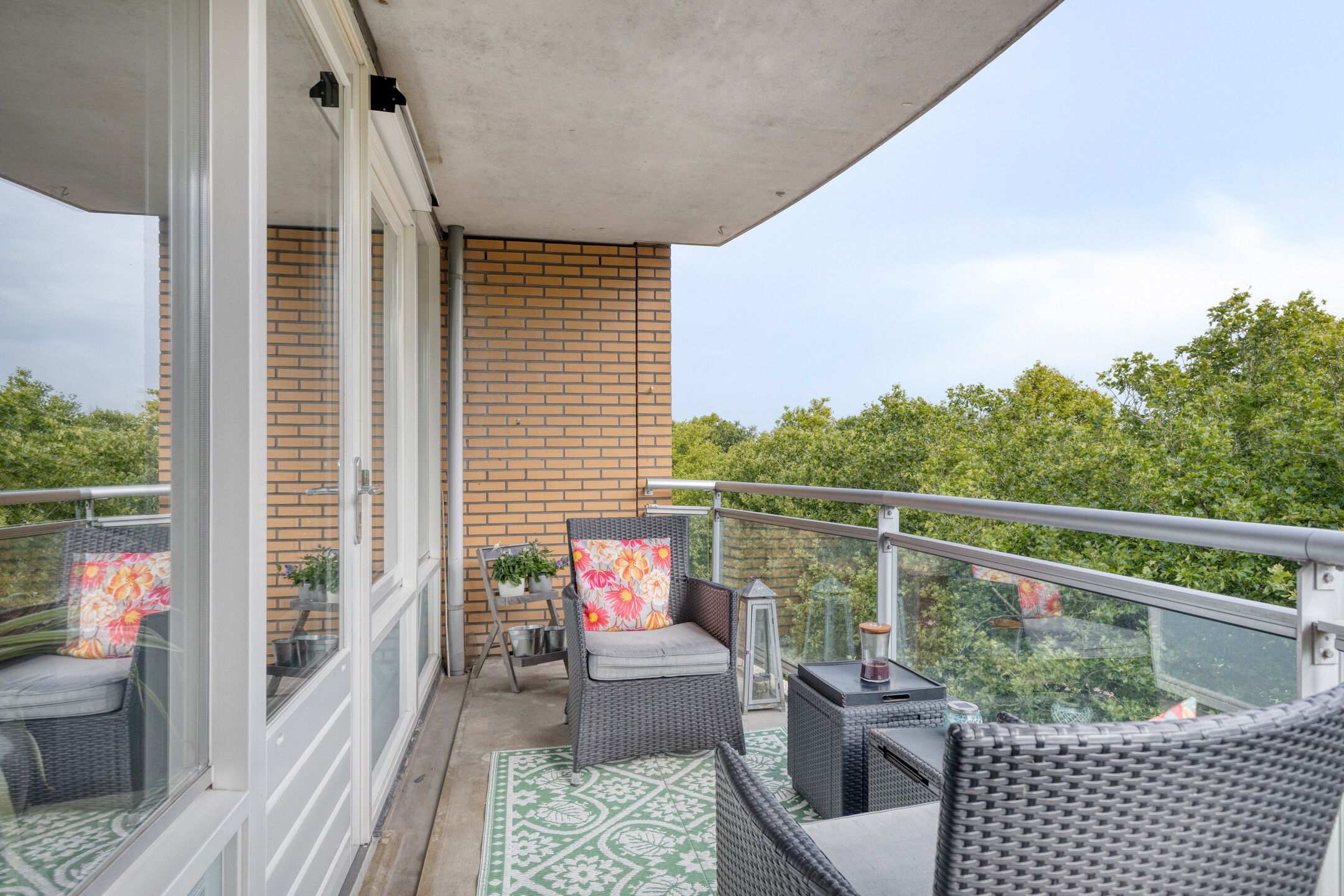 Foto 3 van Burgemeester Pabstlaan 8-43