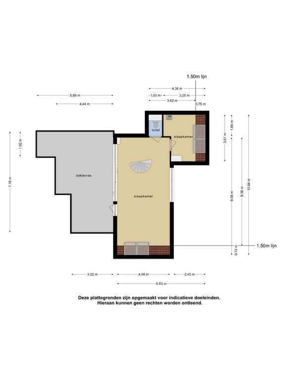Foto 44 van Zuiderstraat 26