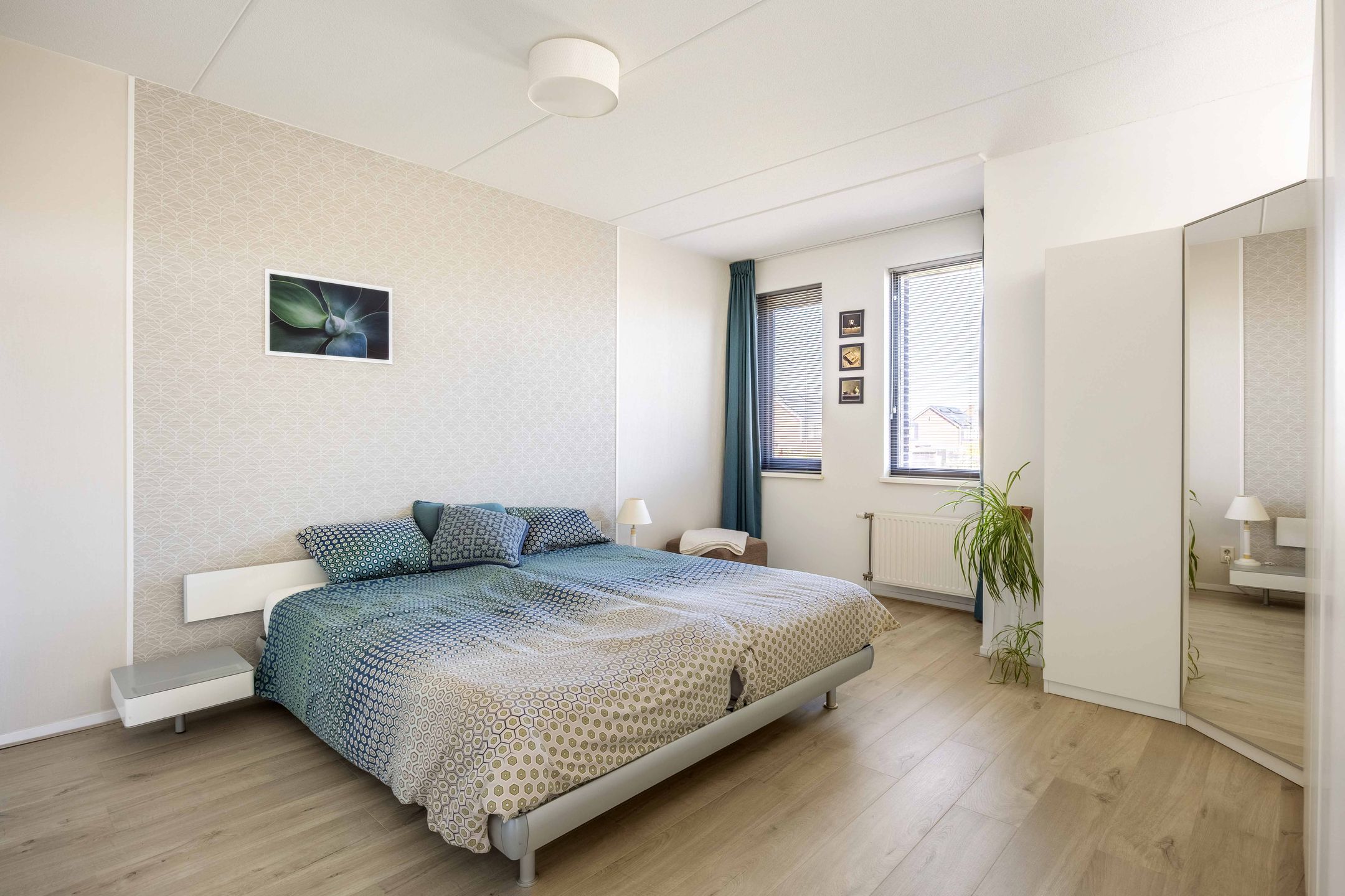 Foto 30 van Castorstraat 11