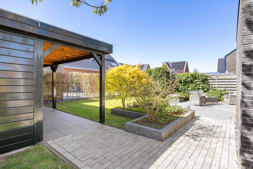 Foto 43 van Castorstraat 11