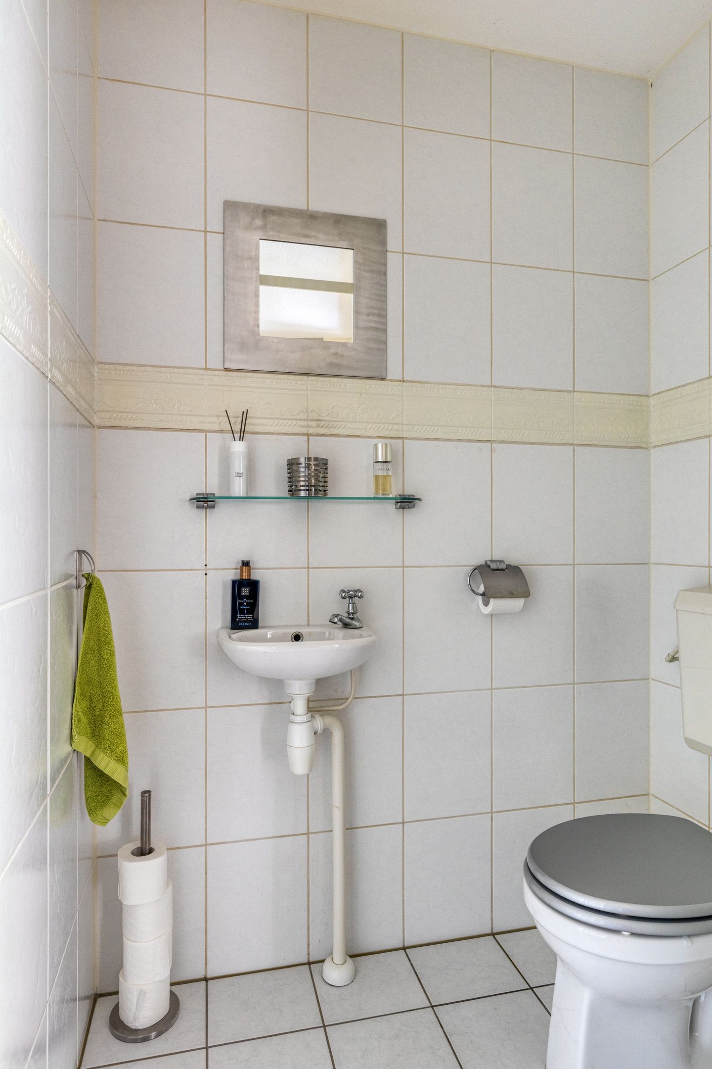 Foto 18 van Burgemeester Pabstlaan 8-43