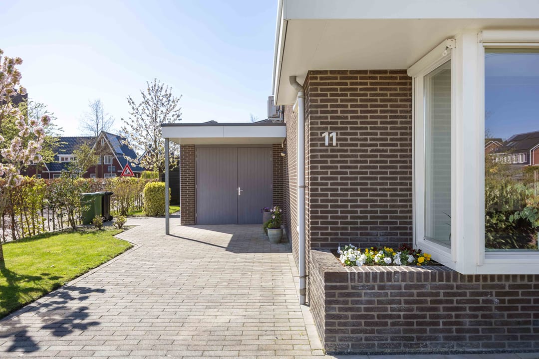 Foto 7 van Castorstraat 11