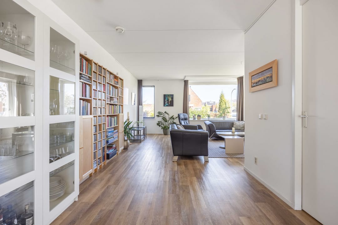 Foto 11 van Castorstraat 11