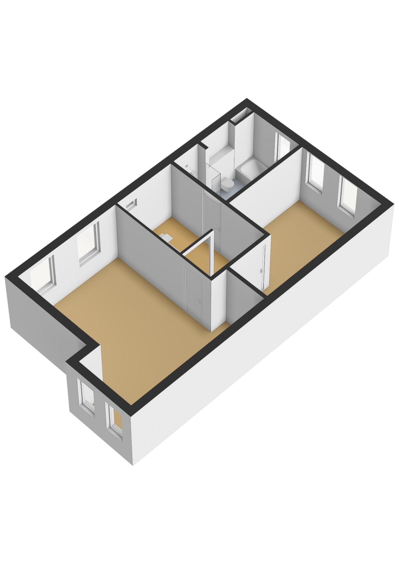 Foto 51 van Castorstraat 11