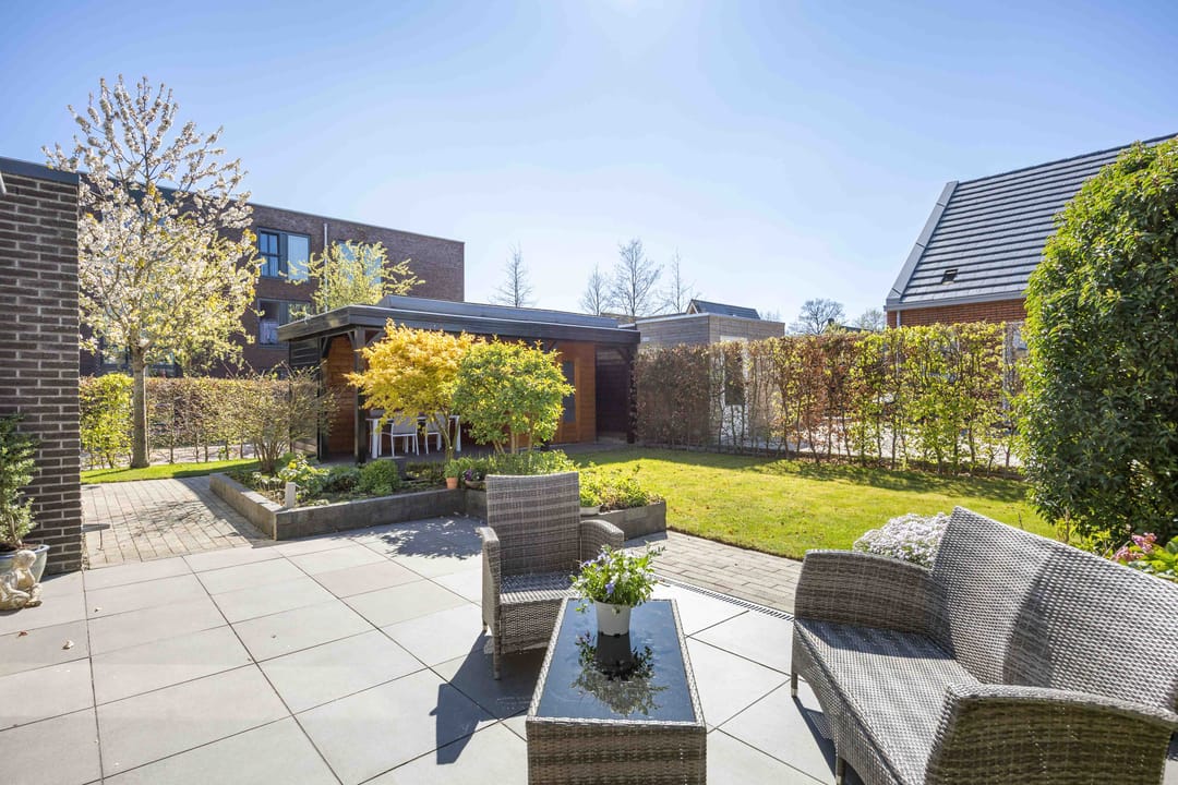 Foto 38 van Castorstraat 11