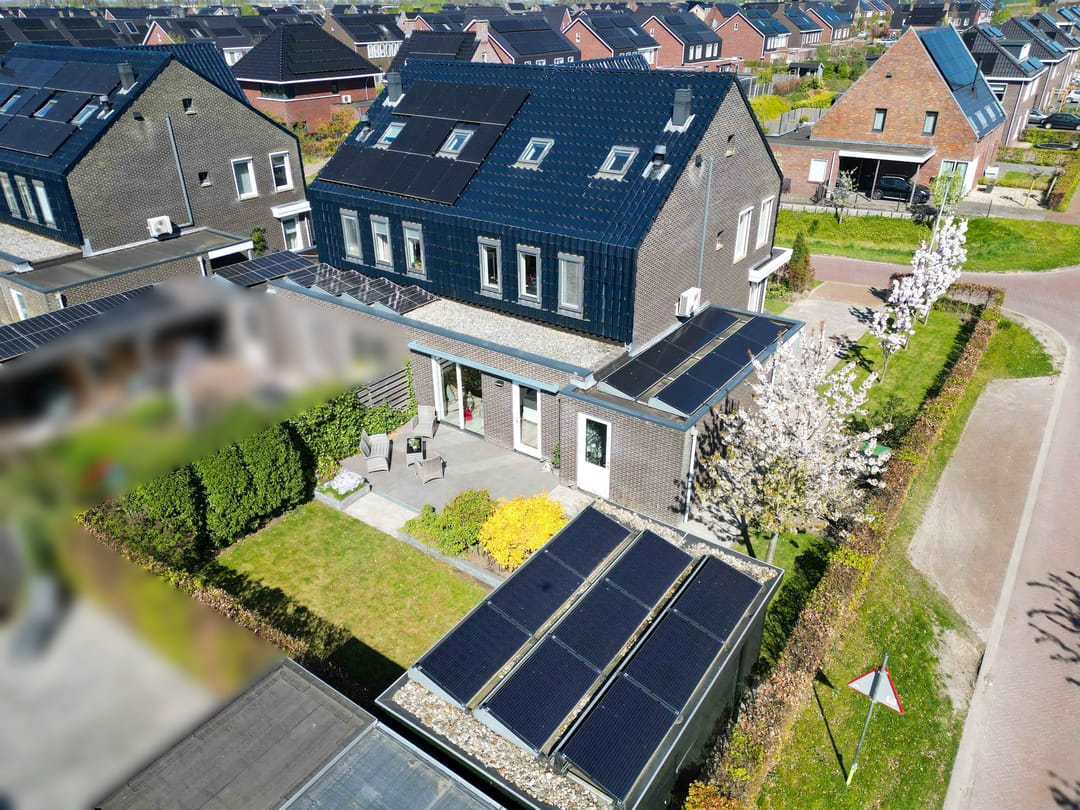 Foto 46 van Castorstraat 11