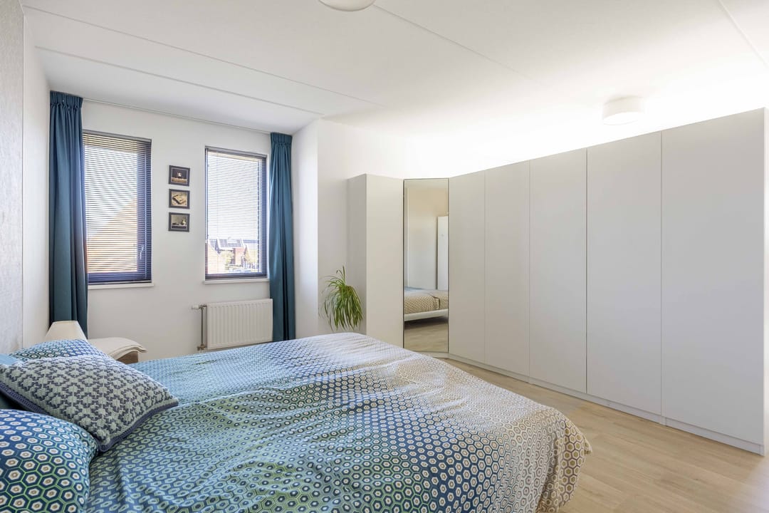 Foto 31 van Castorstraat 11