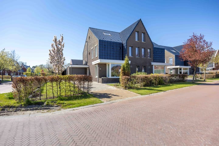 Castorstraat 11 main image