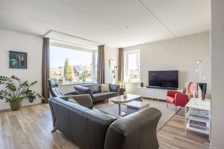 Foto 2 van Castorstraat 11